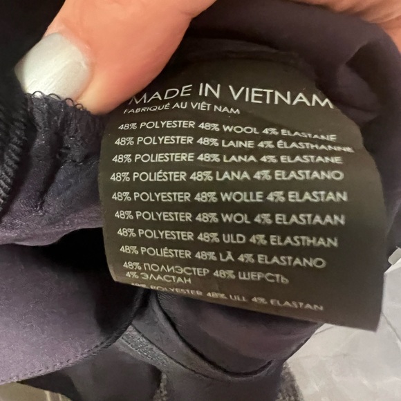 Pants by Club Monaco - Picture 4 of 4